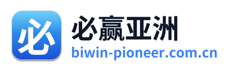 必赢亚洲 Logo